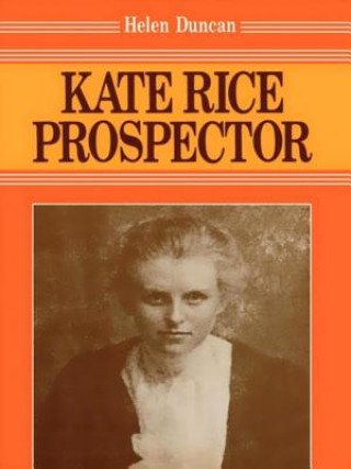 Book Kate Rice Helen Duncan