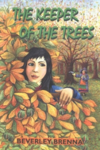 Книга Keeper of the Trees Beverley Brenna