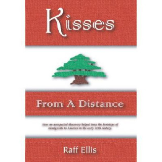 Buch Kisses From a Distance Raff Ellis