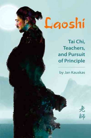 Livre Laoshi Jan Kauskas