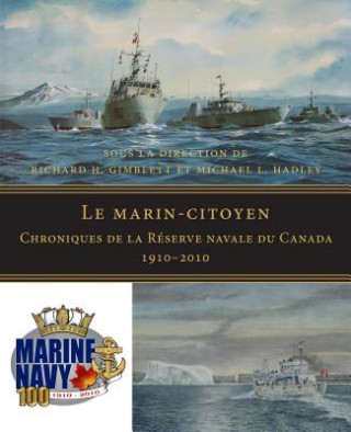 Book marin-citoyen Michael L. Hadley