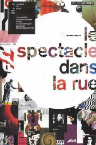 Carte Le spectacle dans la rue 