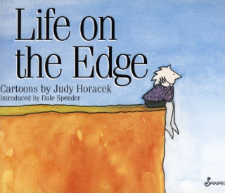 Book Life on the Edge Judy Horacek