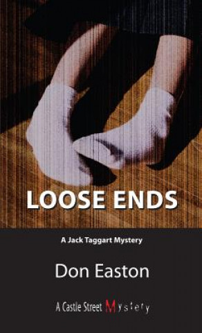 Livre Loose Ends Don Easton