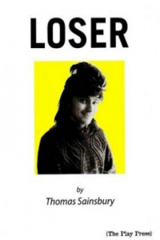 Книга Loser Thomas Sainsbury