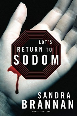 Könyv Lot's Return to Sodom Sandra Brannan