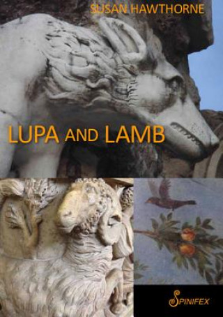 Livre Lupa & Lamb Susan Hawthorne