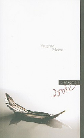 Książka Magpie's Smile Eugene Meese