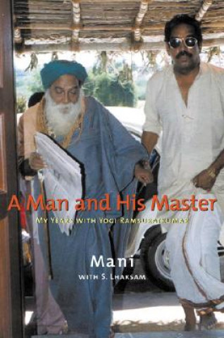 Βιβλίο Man & His Master A. Mani