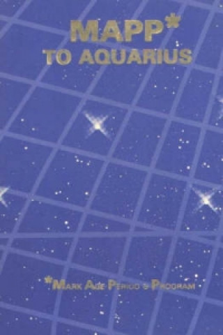 Книга Mapp* to Aquarius Nada-Yolanda