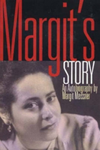 Buch Margit's Story Margit Meissner