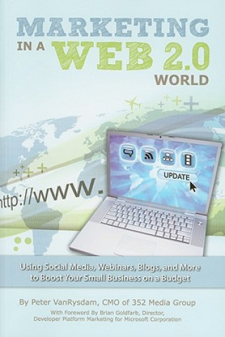 Libro Marketing in a Web 2.0 World Joey Yap