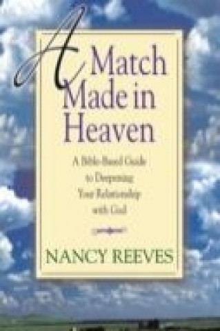 Libro Match Made in Heaven Nancy Reeves