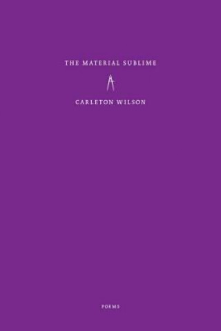 Knjiga Material Sublime Carleton Wilson