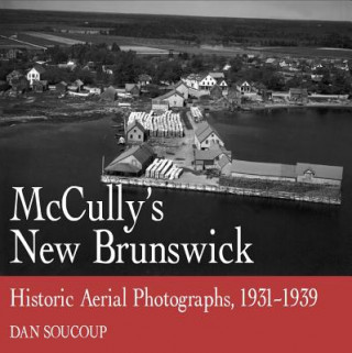 Könyv McCully's New Brunswick Dan Soucoup