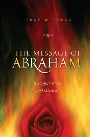 Carte Message of Abraham Ibrahin Canan