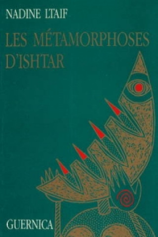 Carte Metamorphoses D'Ishtar Ltaif