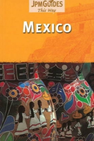 Könyv Mexico Claude Herve-Bazin