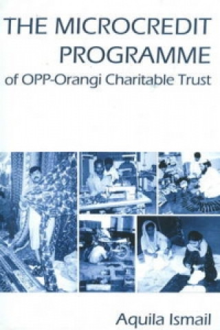 Carte Microcredit Programme of OPP-Orangi Charitable Trust Aquila Ismail