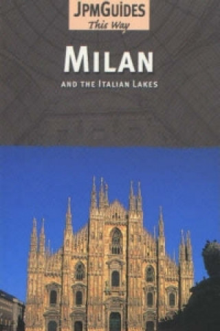 Kniha Milan Dan Colwell