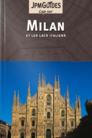 Carte Milan (French Edition) Dan Colwell