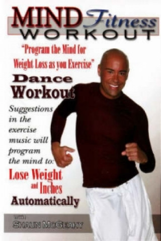 Digital Mind Fitness Workout DVD Shaun W. McGeahy