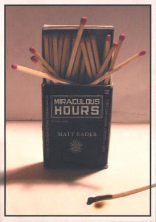 Carte Miraculous Hours Matt Rader