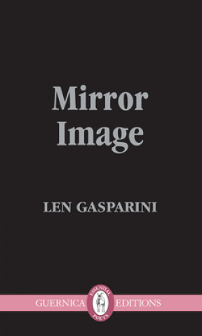 Kniha Mirror Image Len Gasparini