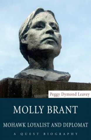 Carte Molly Brant Peggy Dymond Leavey
