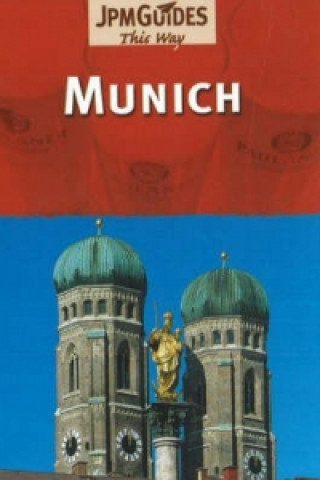 Kniha Munich Dan Colwell