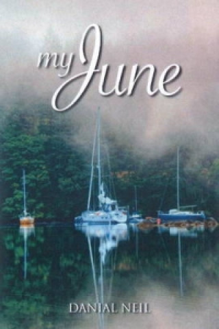 Livre My June Danial Neil