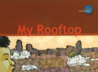 Kniha My Rooftop Jonathon Ving