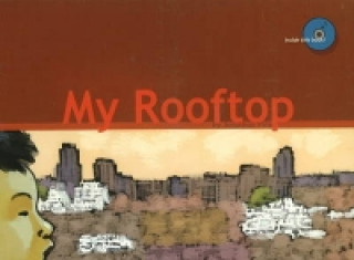 Livre My Rooftop Jonathon Ving