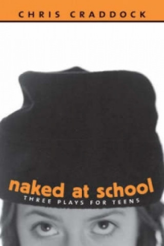 Carte Naked At School Chris Craddock