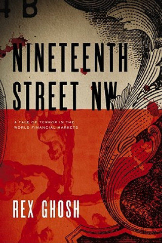 Książka Nineteenth Street NW Rex Ghosh