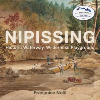 Könyv Nipissing Francoise Noel