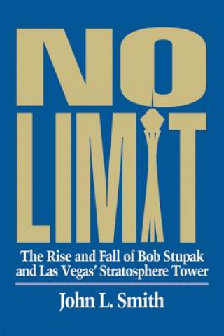 Libro No Limit John L. Smith