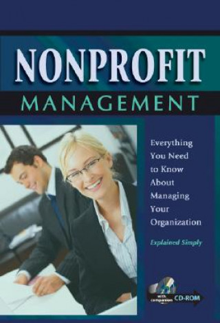 Carte Nonprofit Management Chastity L. Weese
