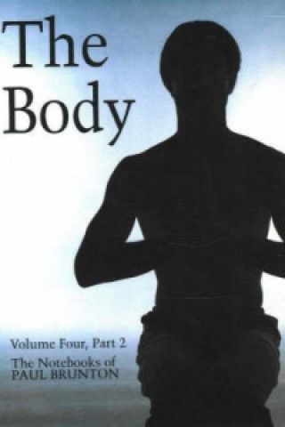 Книга Body Paul Brunton
