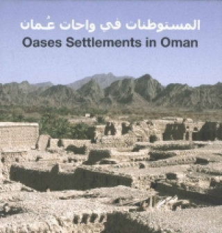 Book Oases Settlements in Oman 