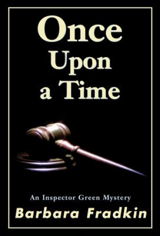 Book Once Upon a Time Barbara Fradkin