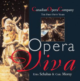 Книга Opera Viva Carl Morey