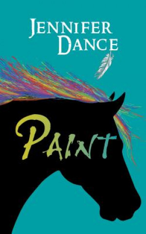 Libro Paint Jennifer Dance