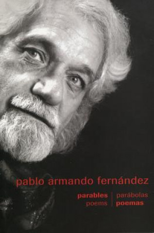 Könyv Parables/Poems Pablo Armando Fernandez