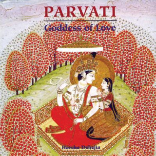 Carte Parvati Harsha V. Dehejia