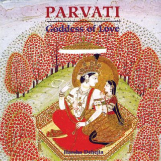 Buch Parvati Harsha V. Dehejia