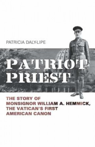 Buch Patriot Priest Patricia Daly-Lipe