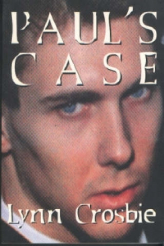 Kniha Paul's Case Lynn Crosbie