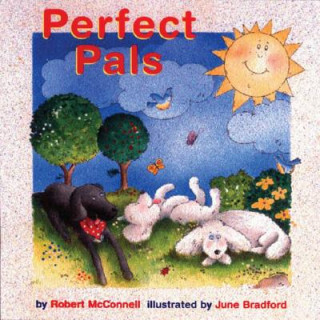 Carte Perfect Pals Robert McConnell