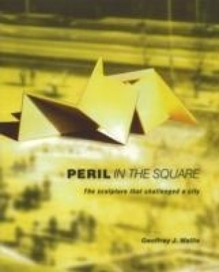 Könyv Peril in the Square Geoffrey J. Wallis